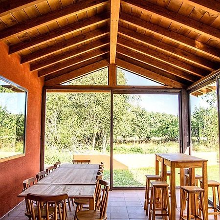 Lagunas De Sanabria Trefacio エクステリア 写真