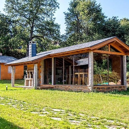 Lagunas De Sanabria Trefacio エクステリア 写真