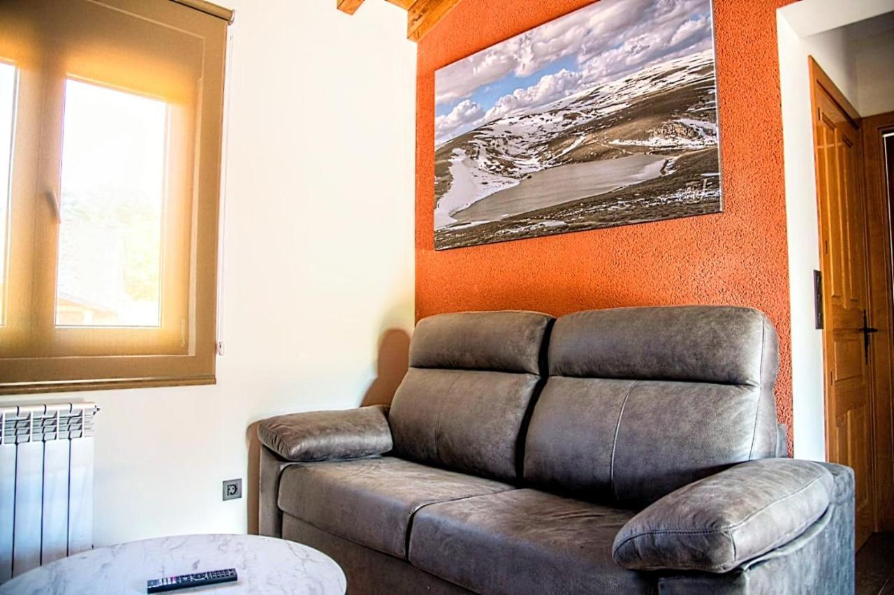 Lagunas De Sanabria Trefacio エクステリア 写真